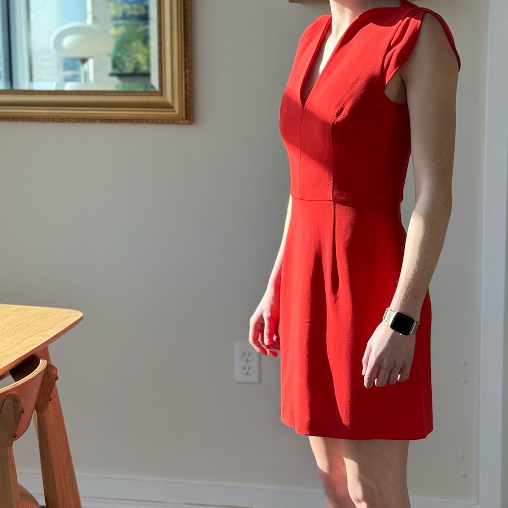 French Connection dress!